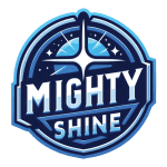 Mighty Shine Window Cleaning