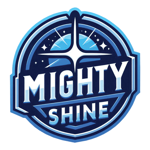 Mighty Shine